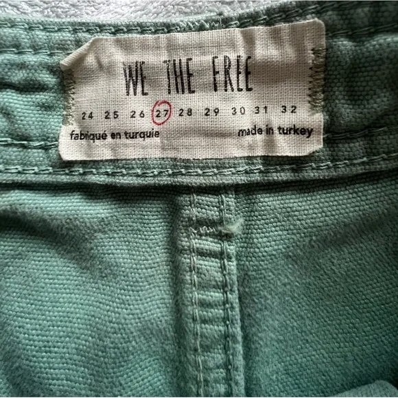 We the free pants - Picture 4 of 4